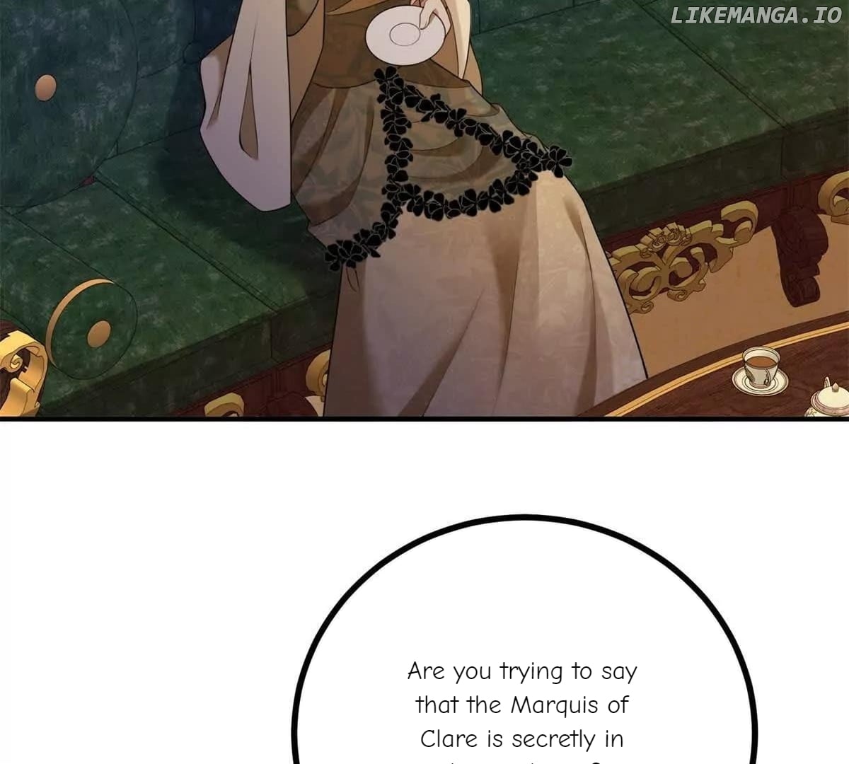 How to Change a Path Full of Thorns Into One Full of Happiness Chapter 144 - page 8